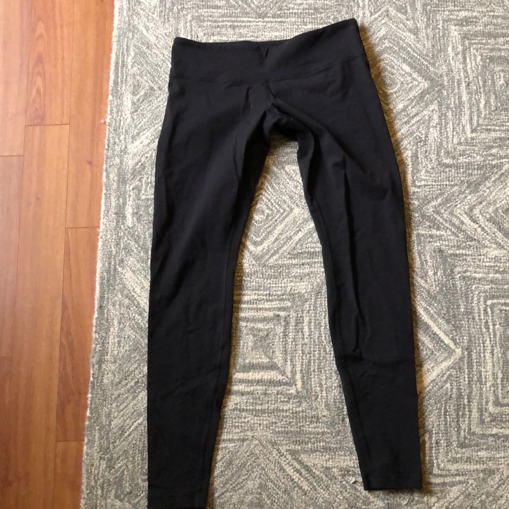 Full Length Lululemon Leggings